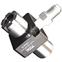 STAR DRILL HOLDER ER16M FOR SUBSPINDLE EXTERNAL COOLANT STAR ECAS SB SR SW OEM STAR 0R122